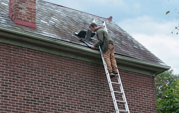 what affects urgent Peckforton roof repairs