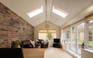 conservatory roof insulation Peckforton, Cheshire