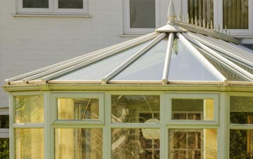 conservatory roof repair Peckforton, Cheshire