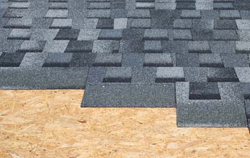 expert Peckforton asphalt roof companies