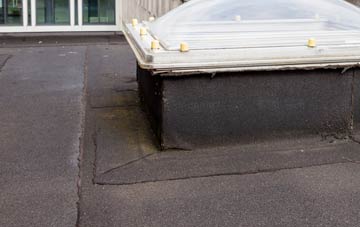 disadvantages of Peckforton flat roofs