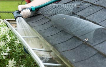 Peckforton gutter cleaning costs