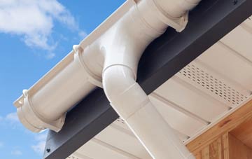 Peckforton gutter installation costs