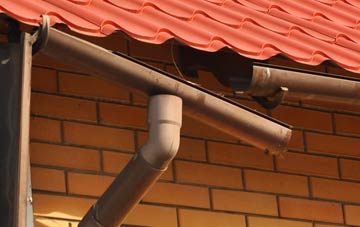 Peckforton gutter repair costs