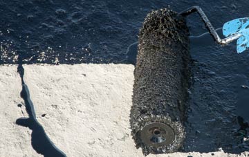 Peckforton liquid sealant waterproofing