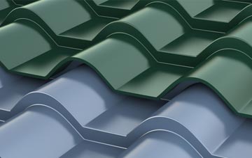 who should consider Peckforton plastic roofs