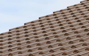 plastic roofing Peckforton, Cheshire
