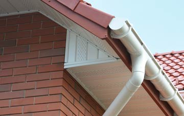 Peckforton soffit repair costs