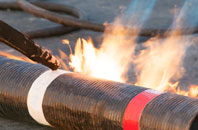 Peckforton flat roofing replacement