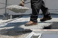 find rated Peckforton flat roofing replacement companies