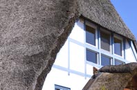 find rated Peckforton thatchers